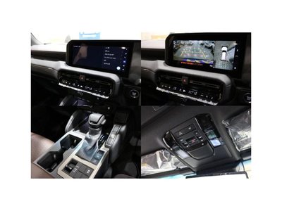 صورة مصغرة 20 لـ 2024 Toyota LAND CRUISER 250