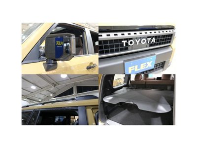 صورة مصغرة 18 لـ 2024 Toyota LAND CRUISER 250