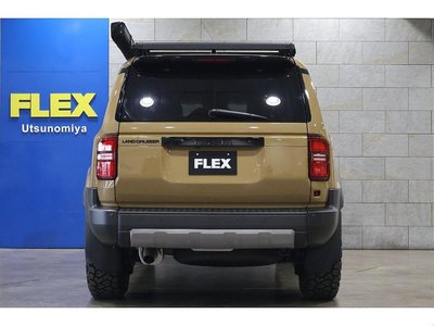 صورة مصغرة 12 لـ 2024 Toyota LAND CRUISER 250