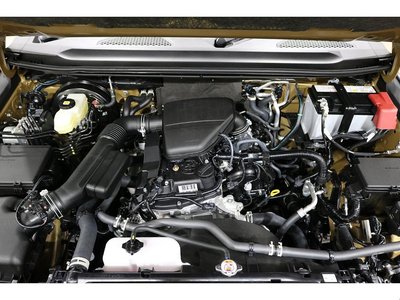 صورة مصغرة 14 لـ 2024 Toyota LAND CRUISER 250