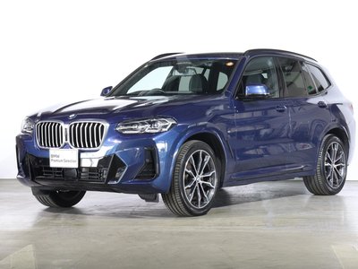 BMW X3 - 1