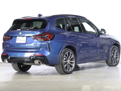 BMW X3 - 2