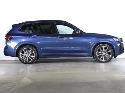 BMW X3 - 3