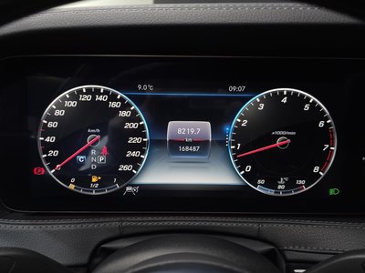 صورة 8 لـ 2019 Mercedes-BENZ S-CLASS