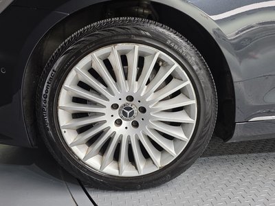 صورة 6 لـ 2019 Mercedes-BENZ S-CLASS