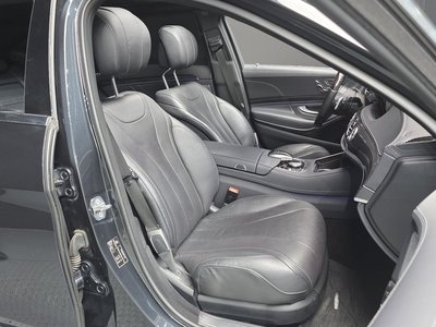 صورة مصغرة 12 لـ 2019 Mercedes-BENZ S-CLASS