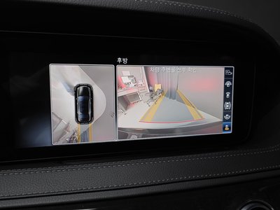 صورة مصغرة 15 لـ 2019 Mercedes-BENZ S-CLASS