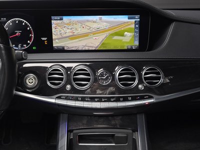 صورة مصغرة 16 لـ 2019 Mercedes-BENZ S-CLASS