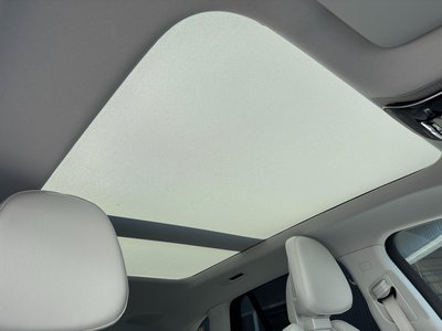 2024 Mercedes-BENZ EQE 缩略图 58