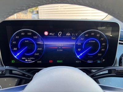 2024 Mercedes-BENZ EQE 缩略图 41