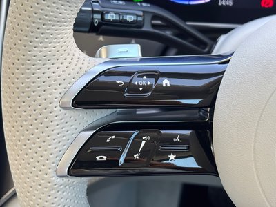 2024 Mercedes-BENZ EQE 缩略图 42