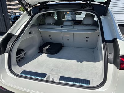 2024 Mercedes-BENZ EQE 缩略图 72