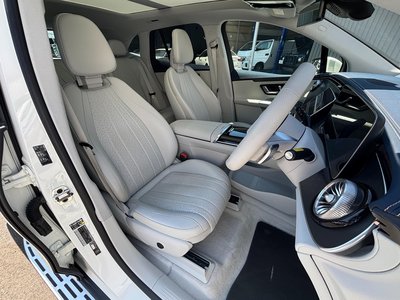 2024 Mercedes-BENZ EQE 缩略图 15
