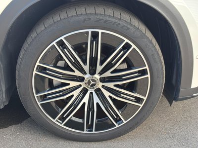 2024 Mercedes-BENZ EQE 缩略图 61