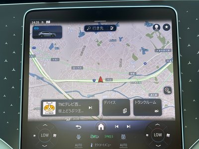 2024 Mercedes-BENZ EQE 缩略图 30
