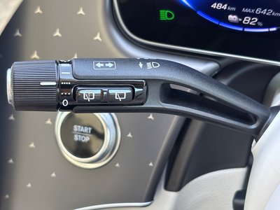 2024 Mercedes-BENZ EQE 缩略图 44