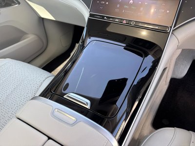2024 Mercedes-BENZ EQE 缩略图 54