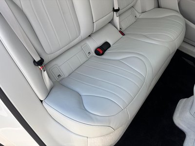 2024 Mercedes-BENZ EQE 缩略图 22