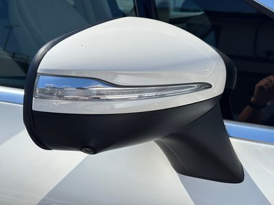 2024 Mercedes-BENZ EQE 缩略图 67