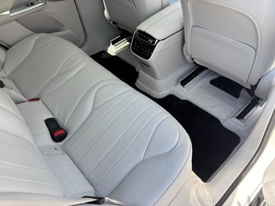 2024 Mercedes-BENZ EQE 缩略图 23