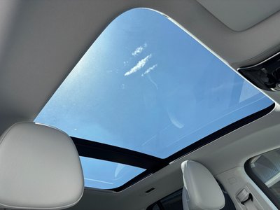2024 Mercedes-BENZ EQE 缩略图 59