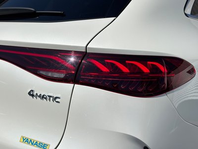 2024 Mercedes-BENZ EQE 缩略图 66