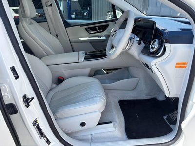 2024 Mercedes-BENZ EQE 缩略图 16