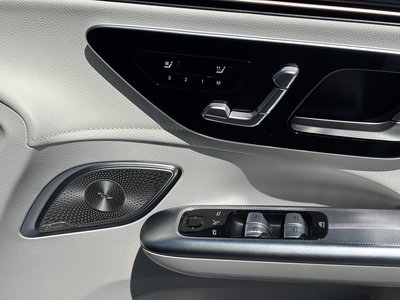 2024 Mercedes-BENZ EQE 缩略图 47