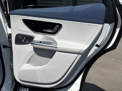 2024 Mercedes-BENZ EQE 缩略图 69