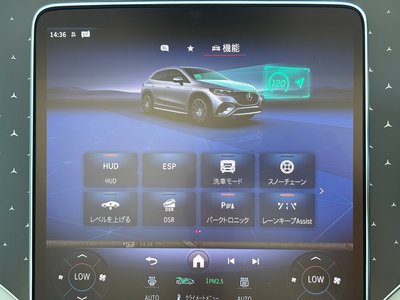 2024 Mercedes-BENZ EQE 缩略图 31