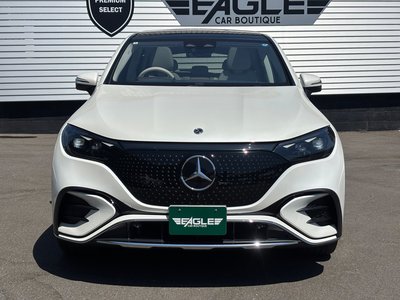 صورة 5 لـ 2024 Mercedes-BENZ EQE