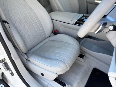 2024 Mercedes-BENZ EQE 缩略图 14