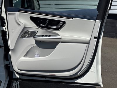 2024 Mercedes-BENZ EQE 缩略图 68