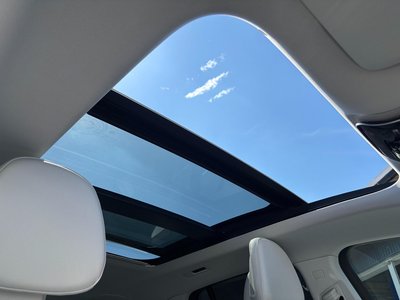 2024 Mercedes-BENZ EQE 缩略图 60