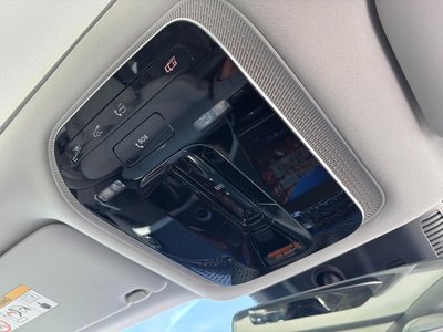 2024 Mercedes-BENZ EQE 缩略图 56