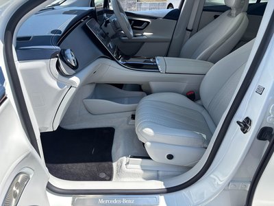 2024 Mercedes-BENZ EQE 缩略图 20