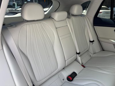 2024 Mercedes-BENZ EQE 缩略图 21