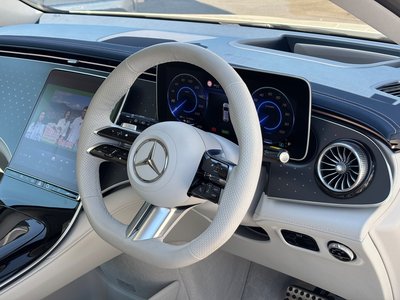 2024 Mercedes-BENZ EQE 缩略图 57
