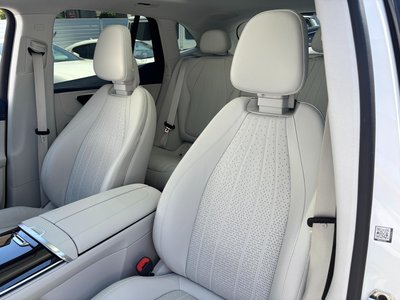 2024 Mercedes-BENZ EQE 缩略图 18