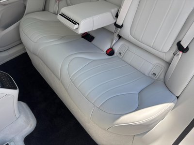 2024 Mercedes-BENZ EQE 缩略图 26