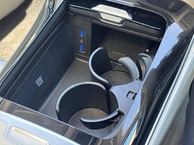 2024 Mercedes-BENZ EQE 缩略图 51