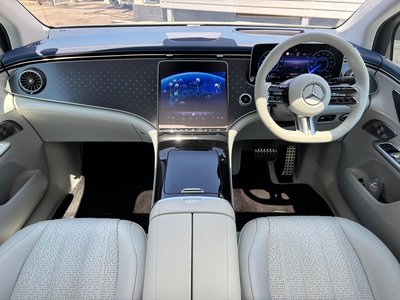 2024 Mercedes-BENZ EQE 缩略图 11