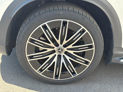2024 Mercedes-BENZ EQE 缩略图 62