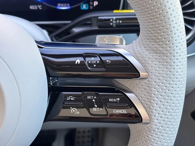 2024 Mercedes-BENZ EQE 缩略图 43