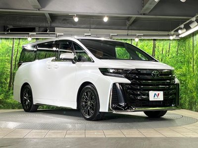 صورة مصغرة 77 لـ 2024 Toyota VELLFIRE