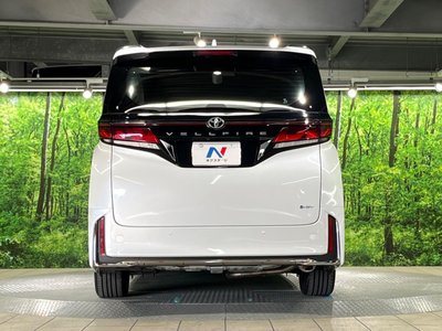 صورة مصغرة 16 لـ 2024 Toyota VELLFIRE