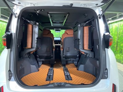 صورة مصغرة 11 لـ 2024 Toyota VELLFIRE