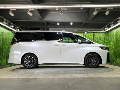 صورة مصغرة 76 لـ 2024 Toyota VELLFIRE