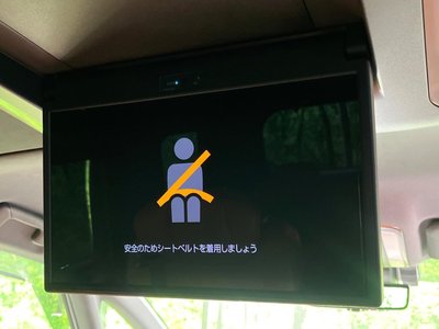 TOYOTA VELLFIRE - 4