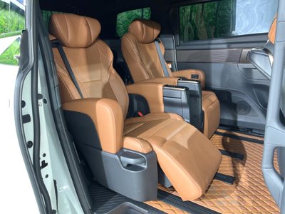 صورة مصغرة 63 لـ 2024 Toyota VELLFIRE